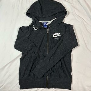 Nike sweater